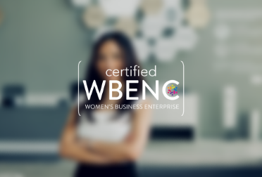 Cleancio is Officially Certified as a Woman Owned Business